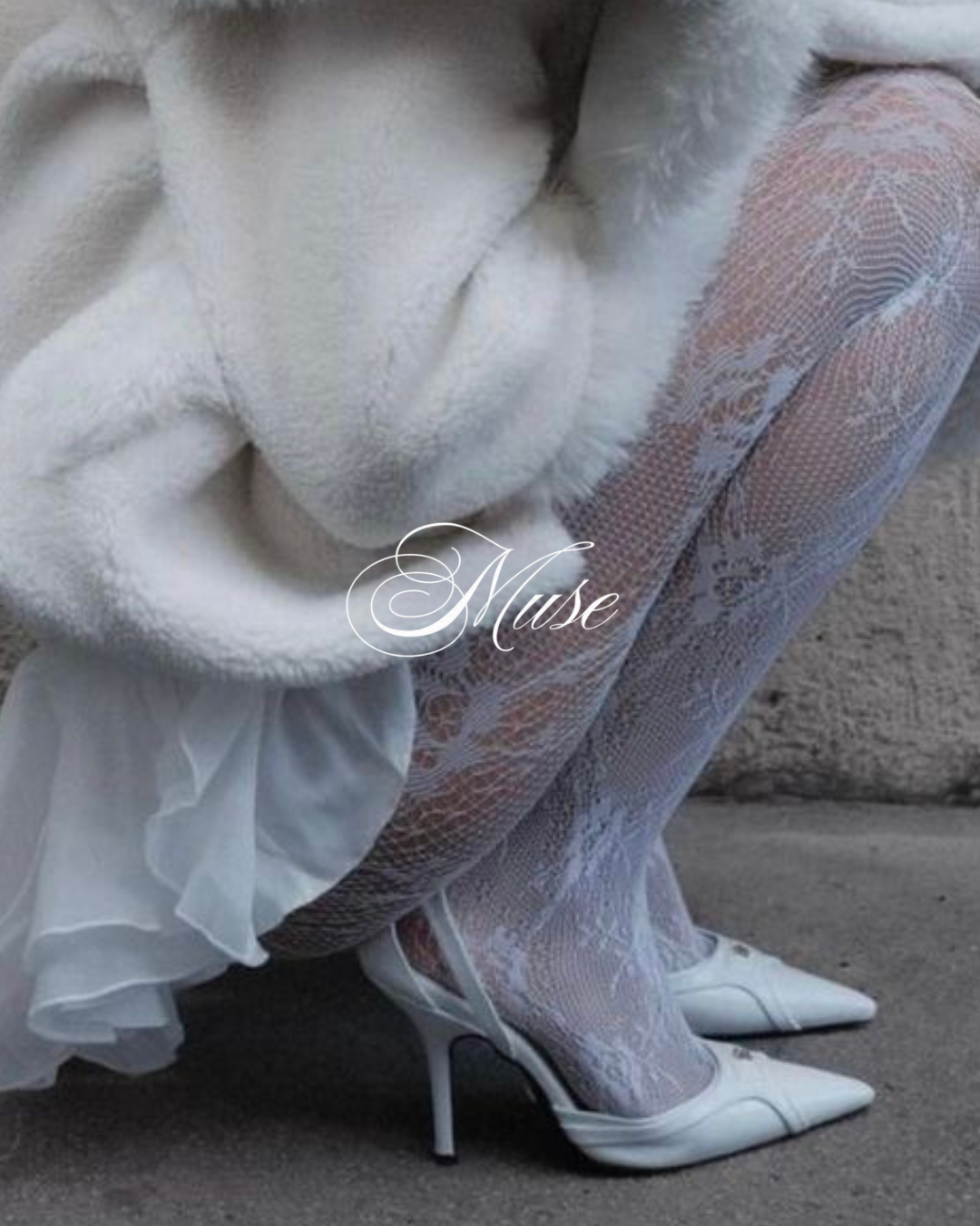 The Modern Muse - VIP